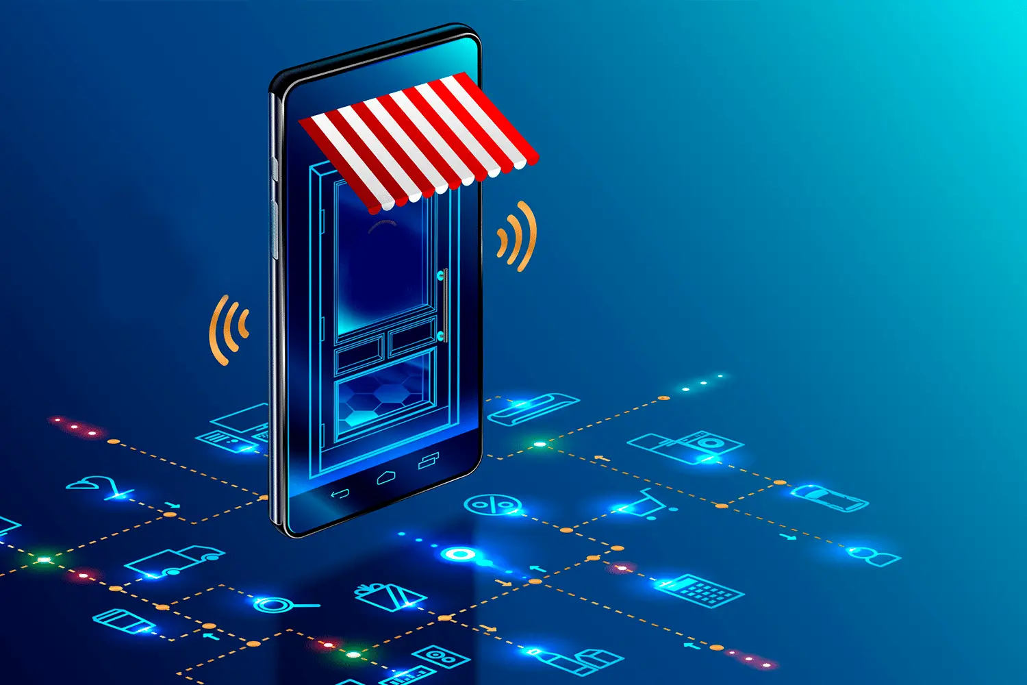 Customer Journeys That Turn Browsers Into Buyers